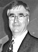 James G. Osborne