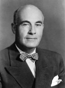Arthur P. Sanger